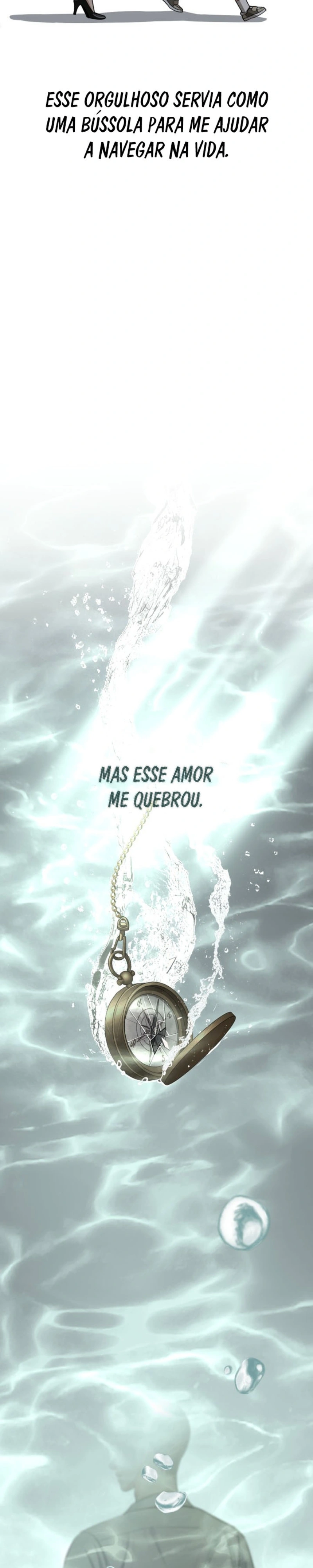 O Amor de Iseop Capítulo 97 Página 20