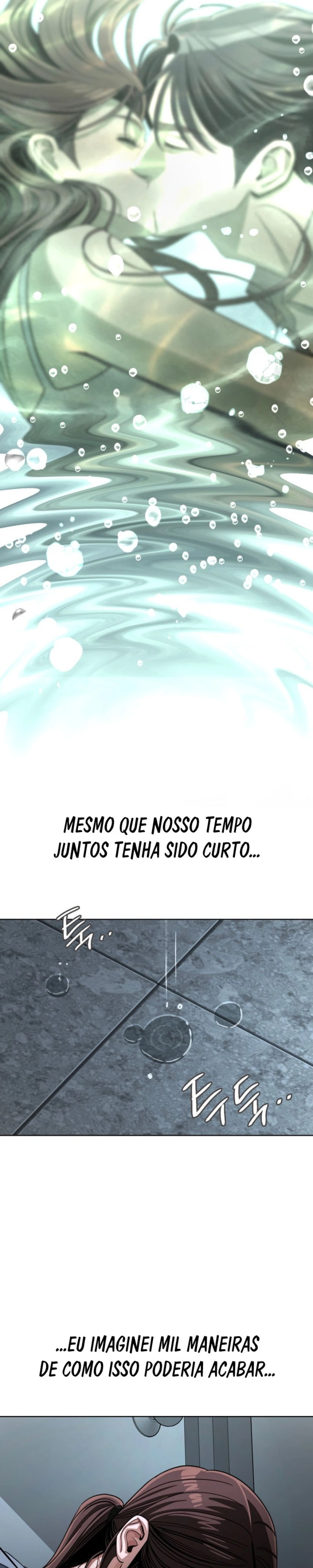 O Amor de Iseop Capítulo 97 Página 23