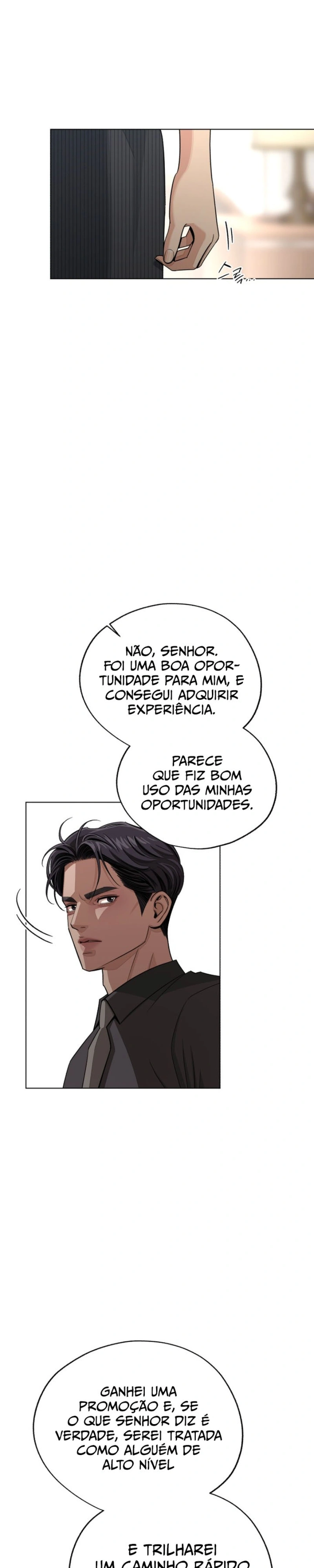 O Amor de Iseop Capítulo 97 Página 4