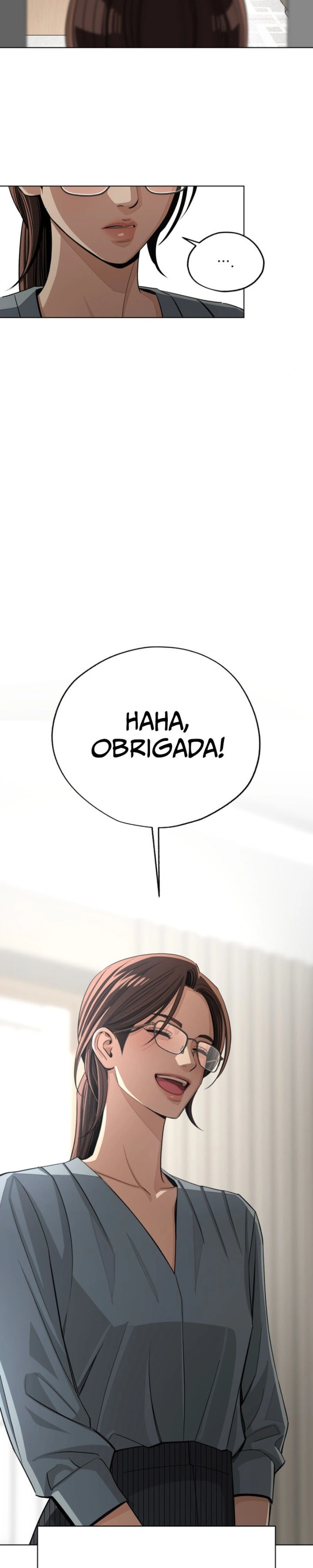 O Amor de Iseop Capítulo 97 Página 9