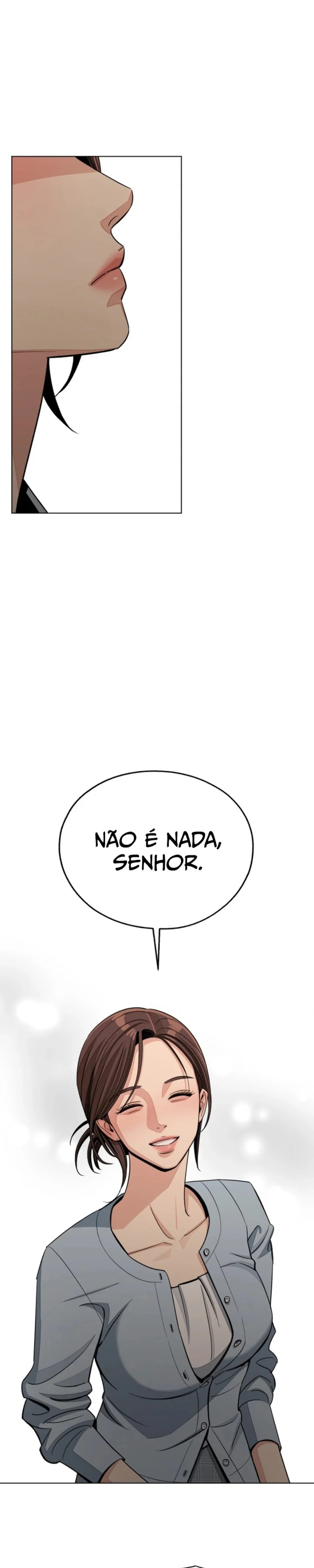 O Amor de Iseop Capítulo 98 Página 11