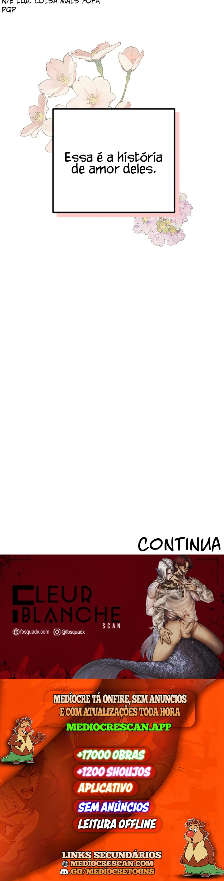O amor de um dragão Capítulo 1 Página 23
