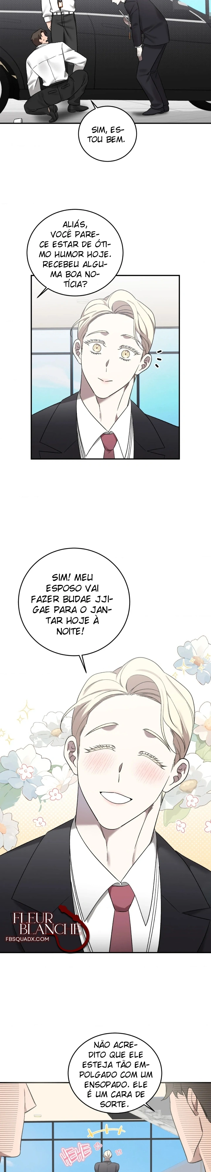 O amor de um dragão Capítulo 2 Página 14