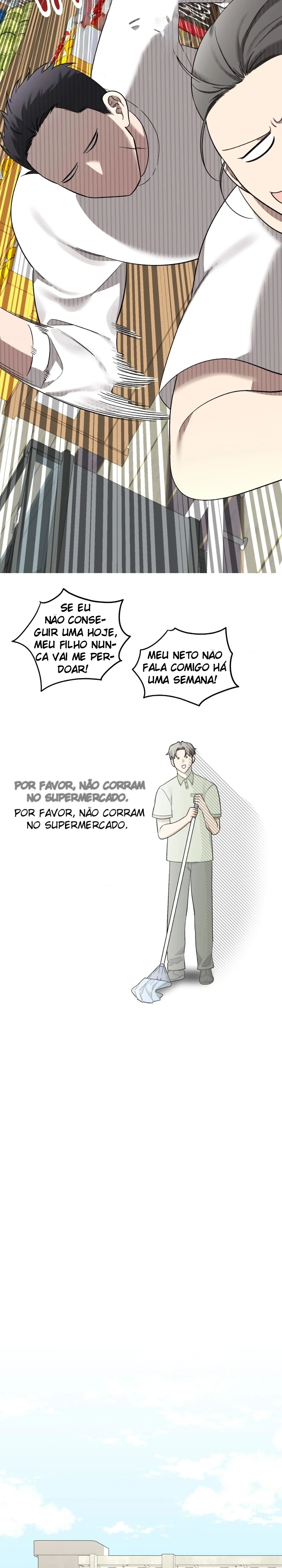 O amor de um dragão Capítulo 2 Página 21