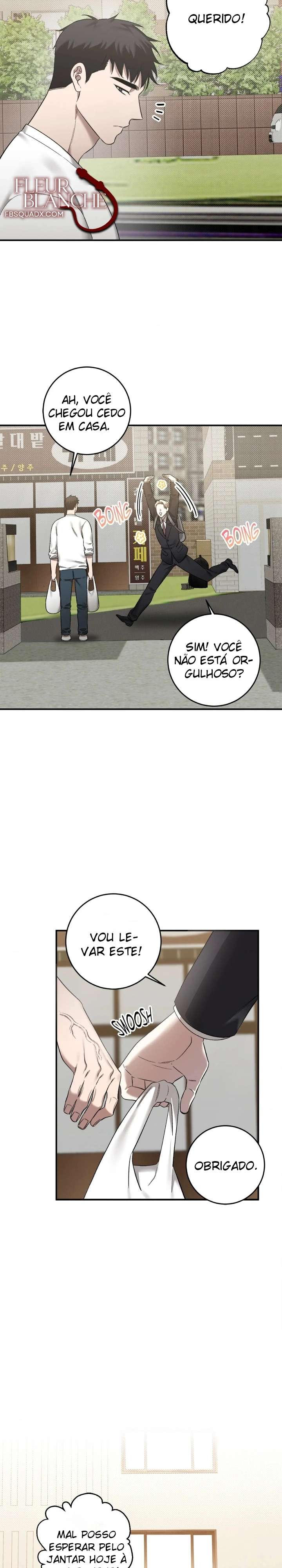 O amor de um dragão Capítulo 2 Página 23