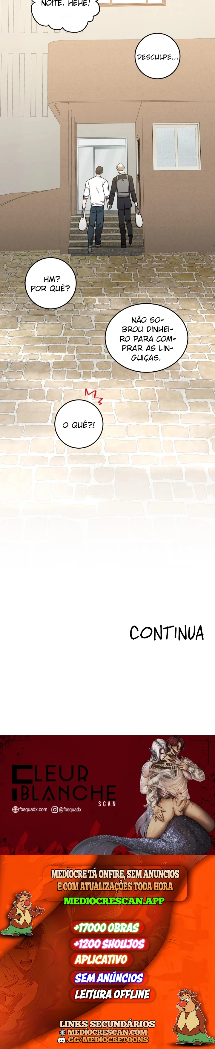 O amor de um dragão Capítulo 2 Página 24