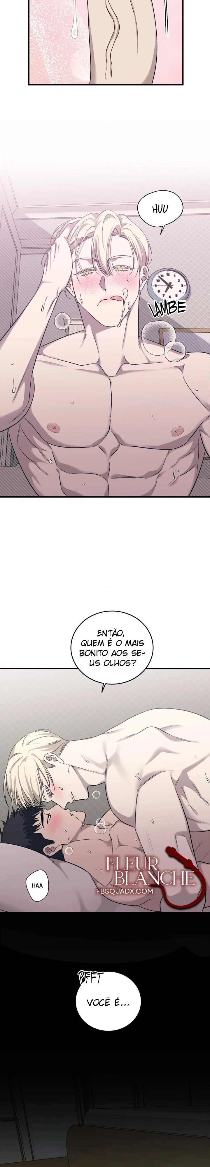 O amor de um dragão Capítulo 4 Página 15
