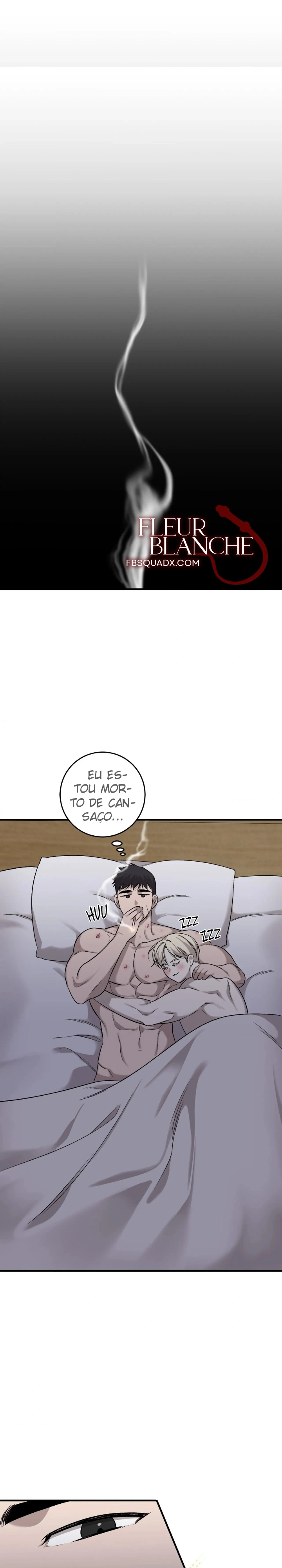 O amor de um dragão Capítulo 4 Página 24