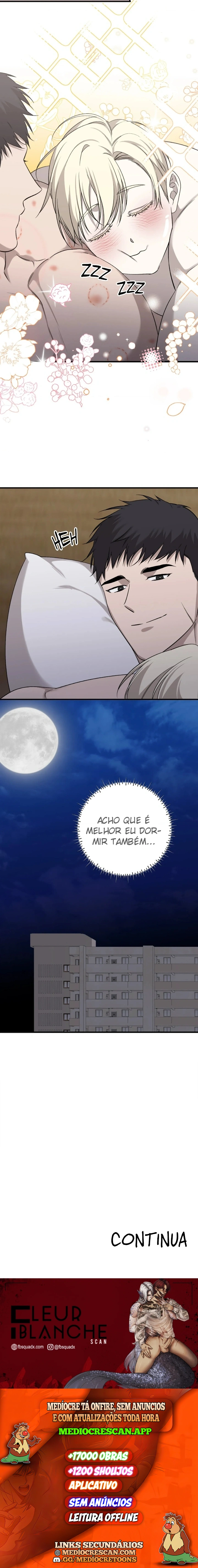 O amor de um dragão Capítulo 4 Página 25