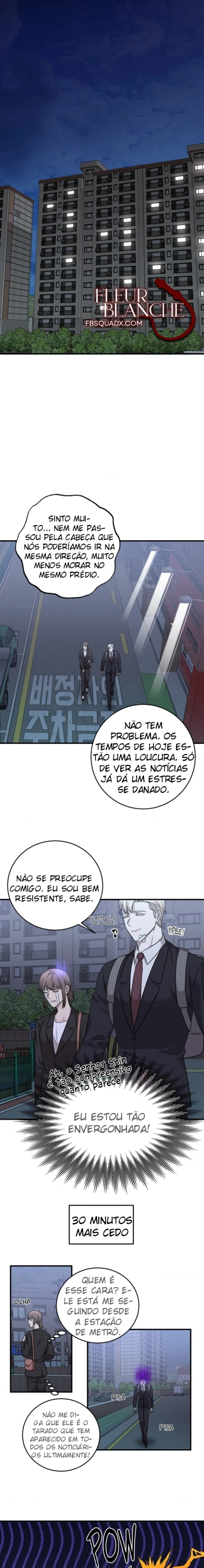 O amor de um dragão Capítulo 7 Página 15