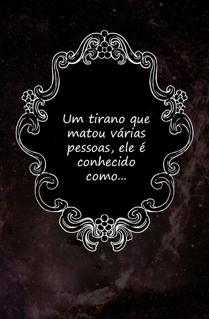 O Amor do Tirano Capítulo 1 Página 17