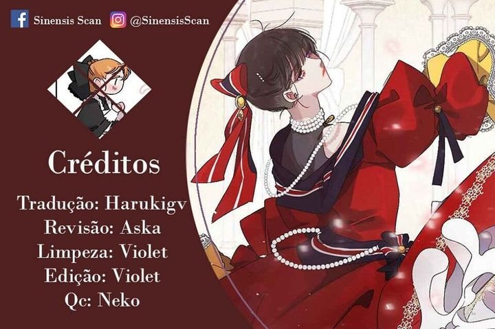O Amor do Tirano Capítulo 10 Página 1