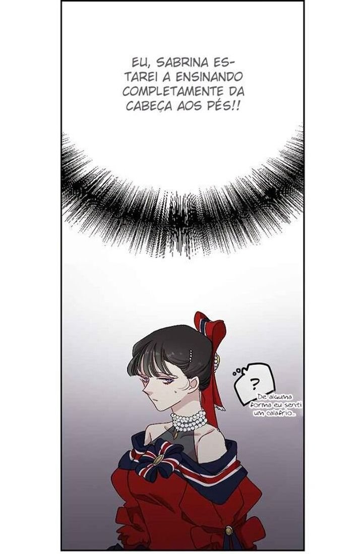 O Amor do Tirano Capítulo 10 Página 12