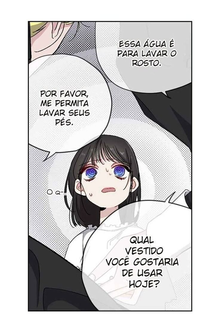 O Amor do Tirano Capítulo 10 Página 2