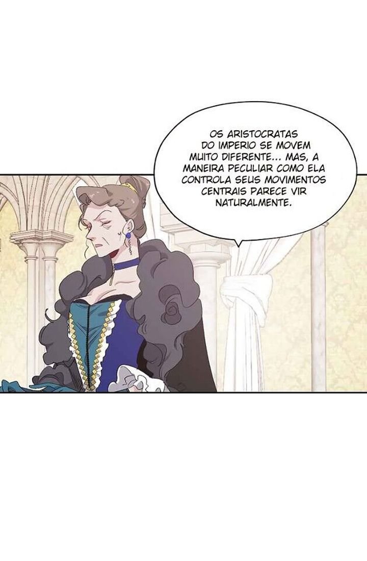 O Amor do Tirano Capítulo 10 Página 22
