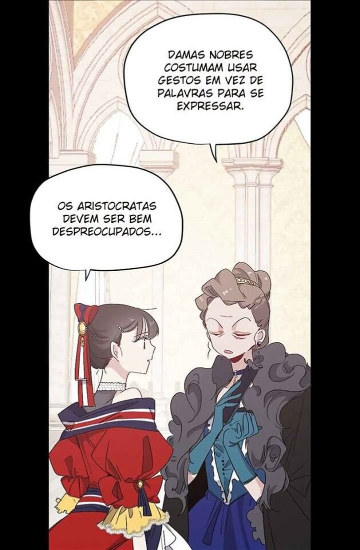 O Amor do Tirano Capítulo 10 Página 27
