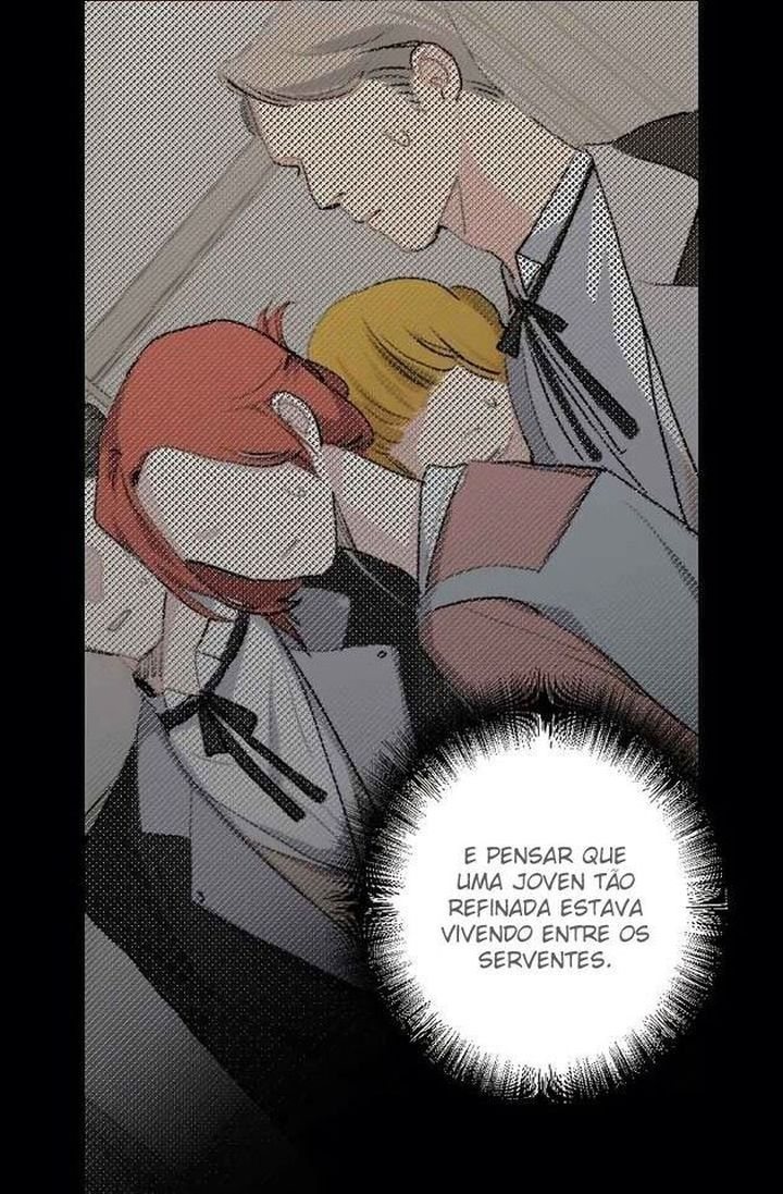 O Amor do Tirano Capítulo 10 Página 28