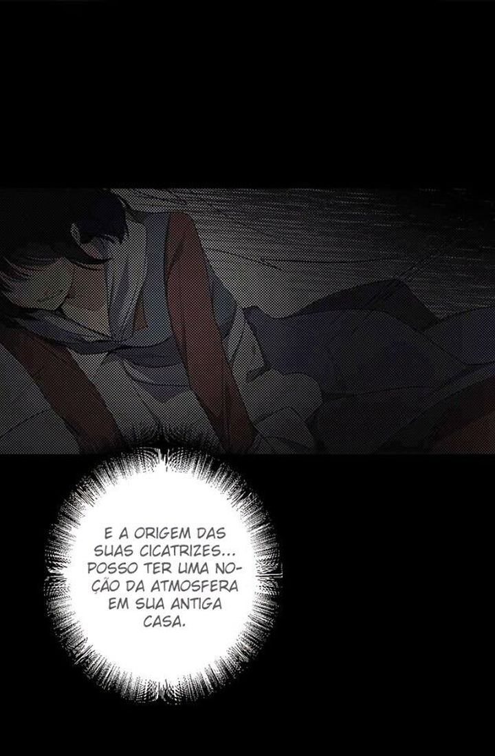O Amor do Tirano Capítulo 10 Página 29