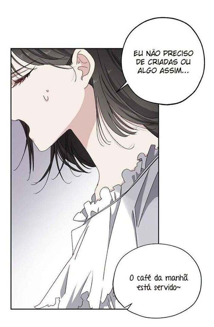 O Amor do Tirano Capítulo 10 Página 3