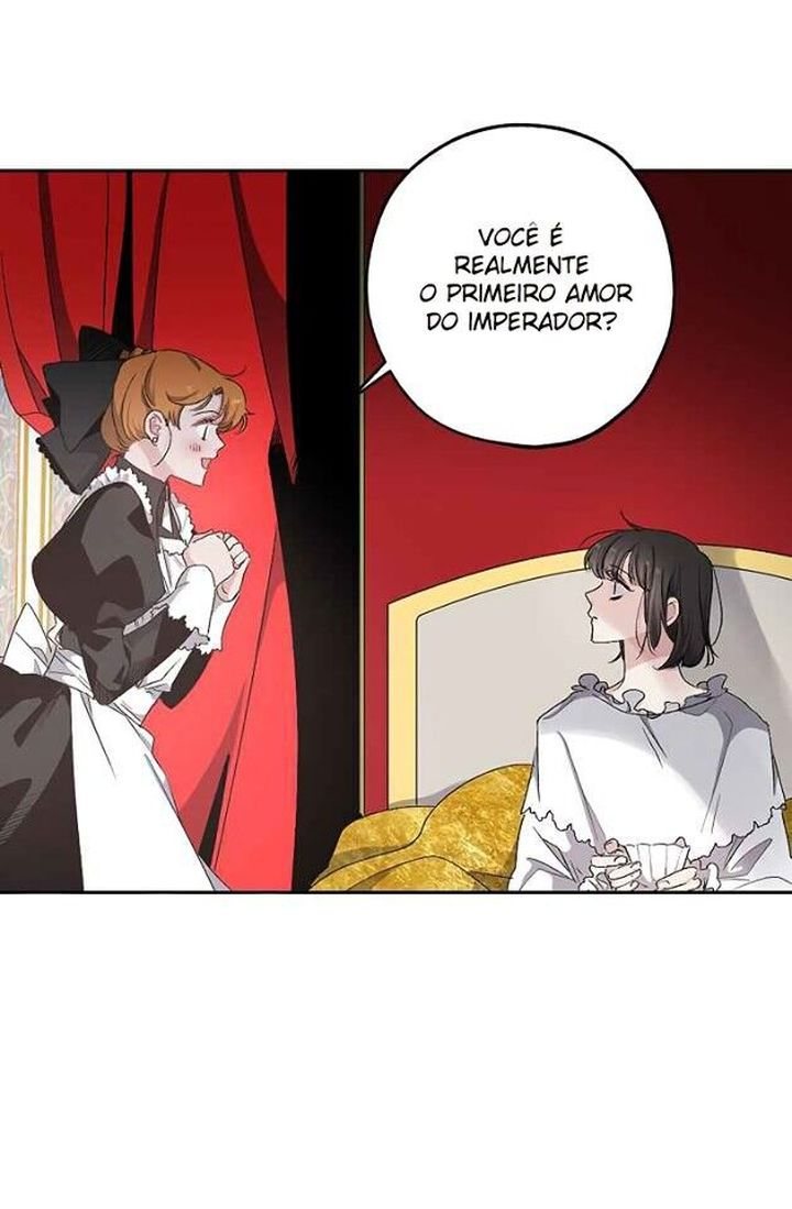 O Amor do Tirano Capítulo 10 Página 38