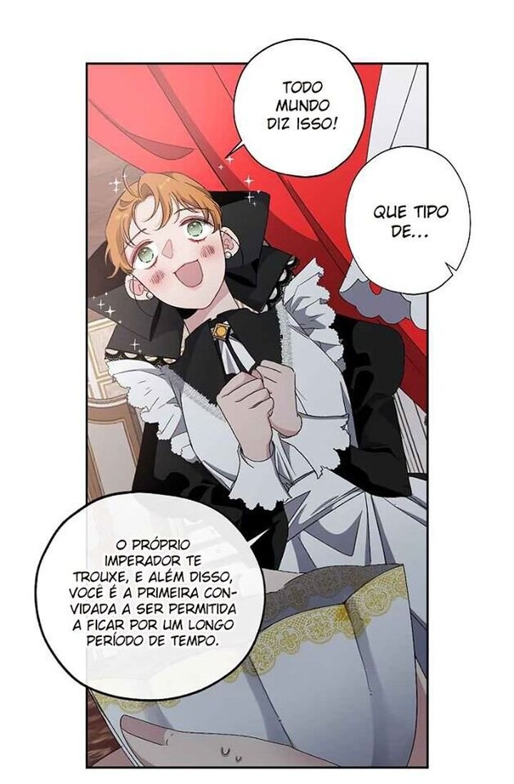 O Amor do Tirano Capítulo 10 Página 40