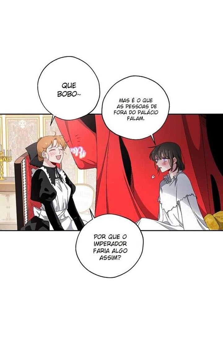 O Amor do Tirano Capítulo 10 Página 45