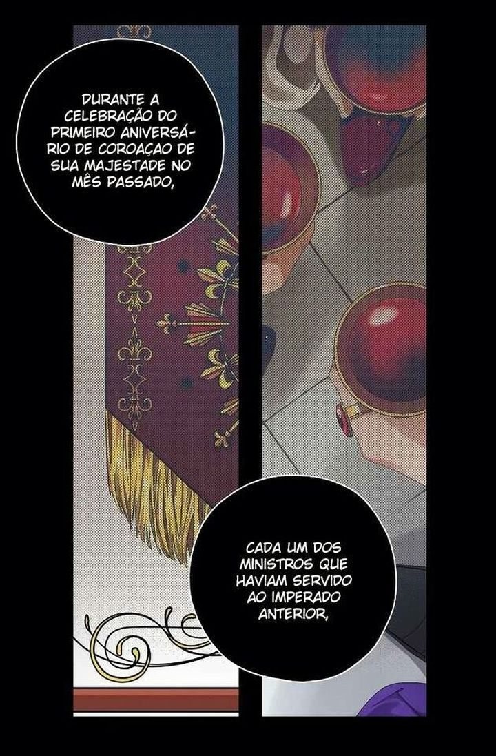 O Amor do Tirano Capítulo 10 Página 50