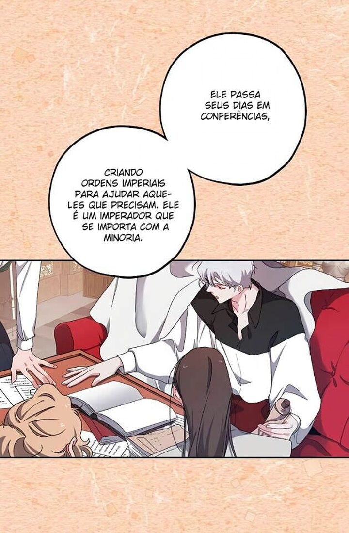 O Amor do Tirano Capítulo 11 Página 15