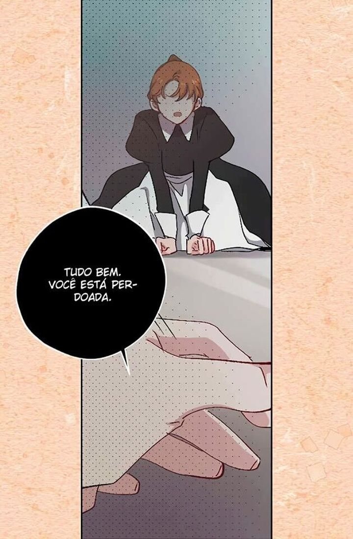 O Amor do Tirano Capítulo 11 Página 18