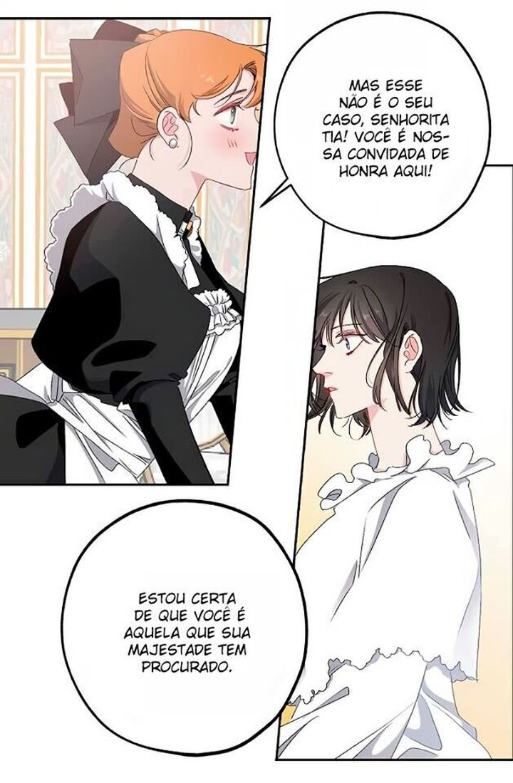 O Amor do Tirano Capítulo 11 Página 25