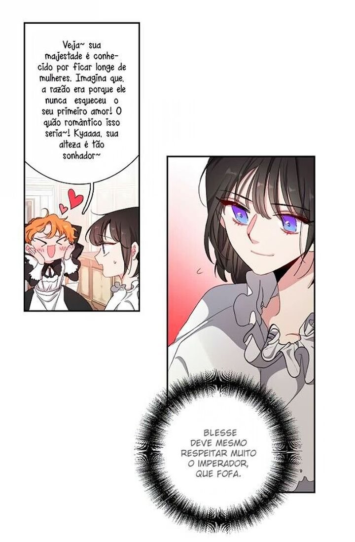 O Amor do Tirano Capítulo 11 Página 30