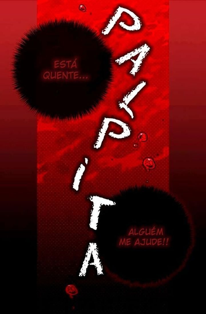 O Amor do Tirano Capítulo 11 Página 37
