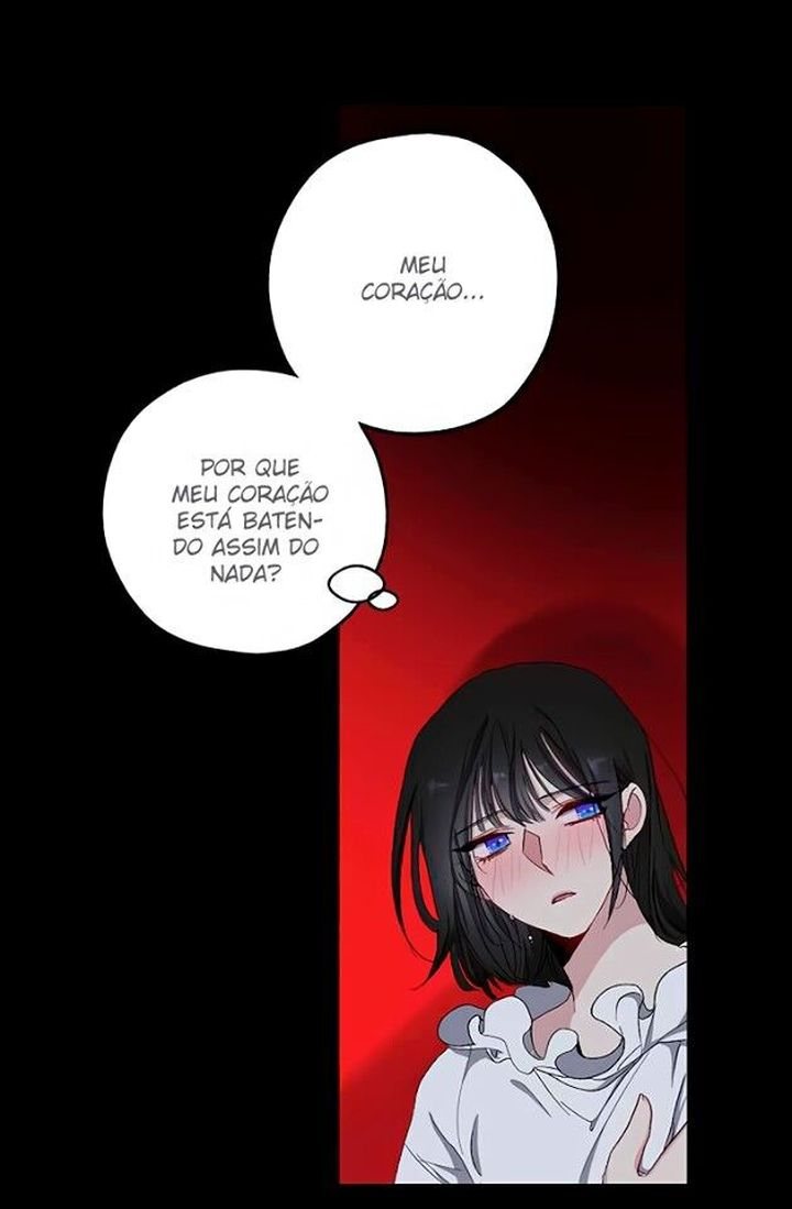 O Amor do Tirano Capítulo 11 Página 41