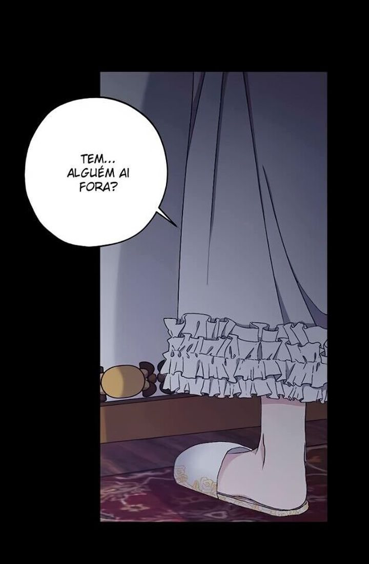 O Amor do Tirano Capítulo 11 Página 44