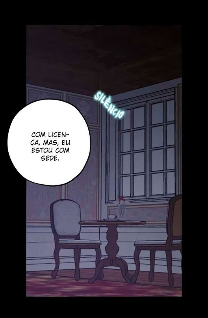 O Amor do Tirano Capítulo 11 Página 45
