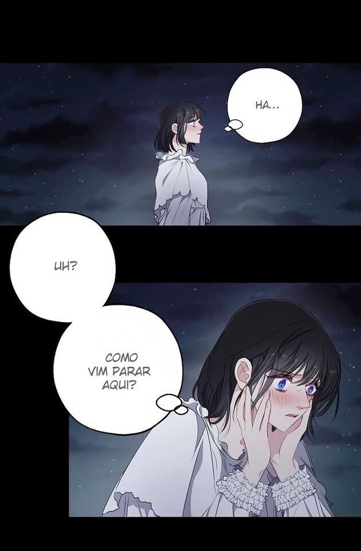 O Amor do Tirano Capítulo 12 Página 16
