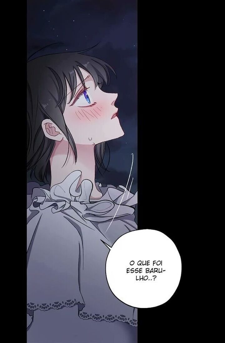 O Amor do Tirano Capítulo 12 Página 29
