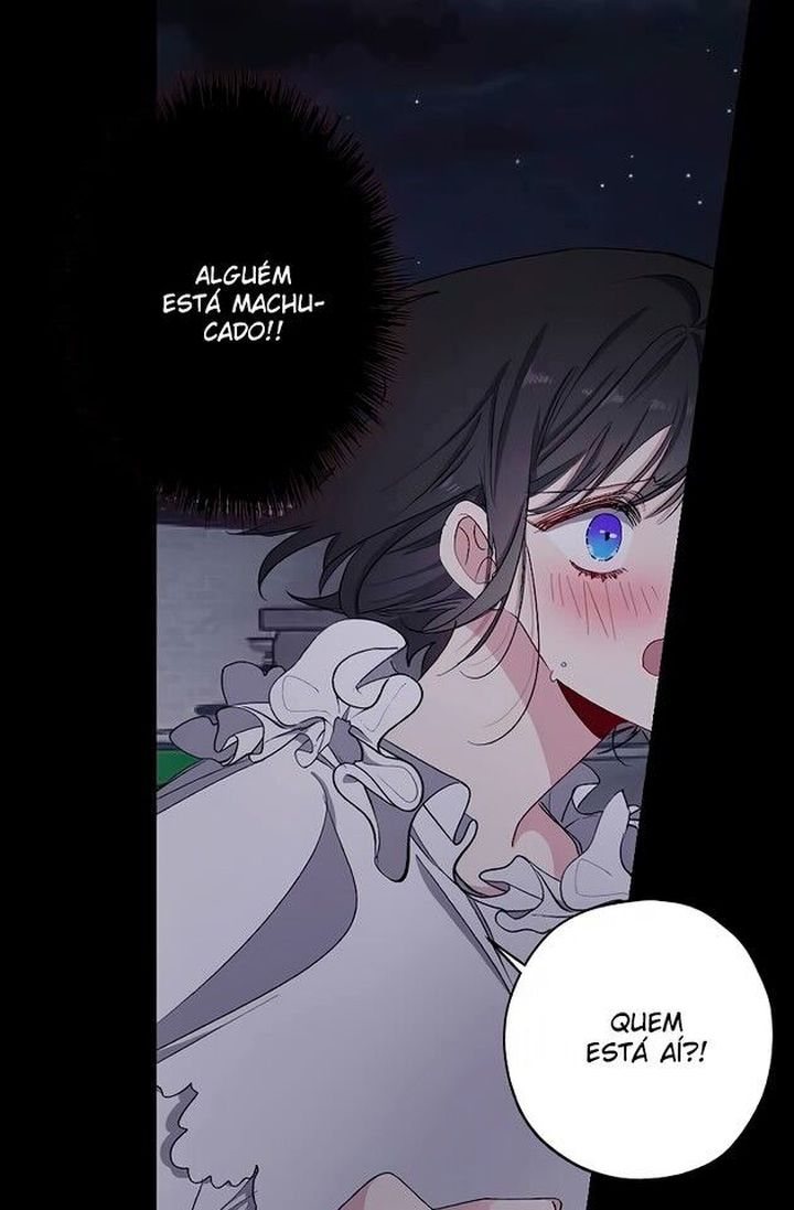 O Amor do Tirano Capítulo 12 Página 33