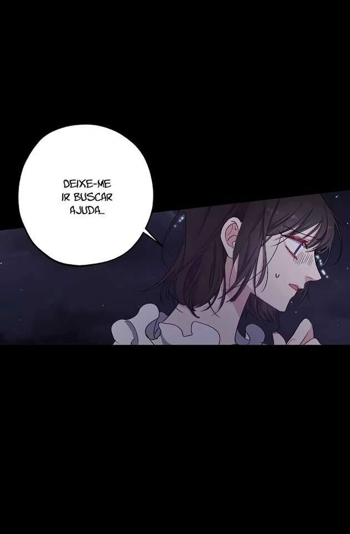 O Amor do Tirano Capítulo 12 Página 43