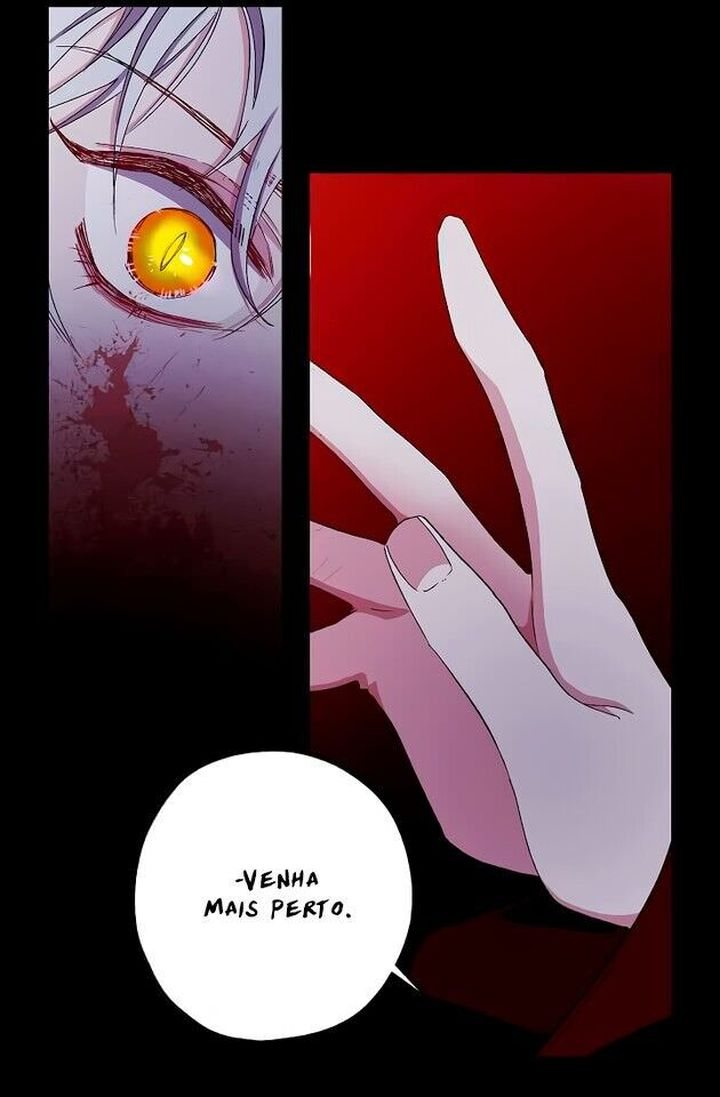 O Amor do Tirano Capítulo 12 Página 44