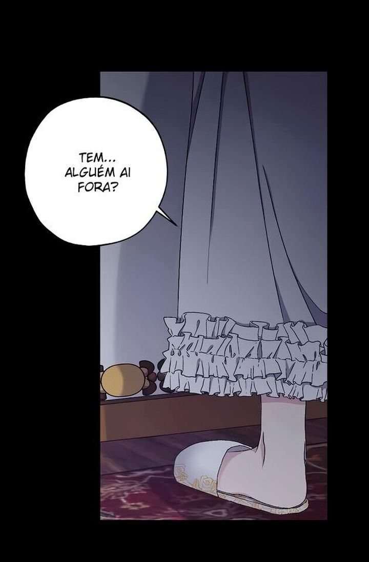 O Amor do Tirano Capítulo 12 Página 5