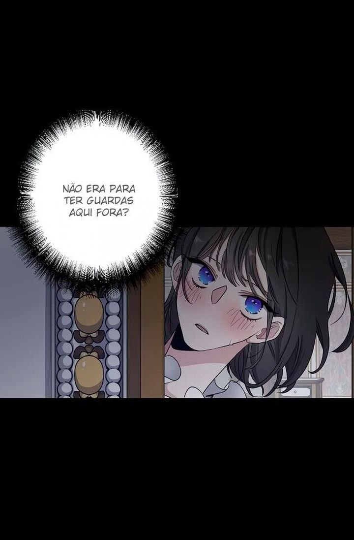 O Amor do Tirano Capítulo 12 Página 9