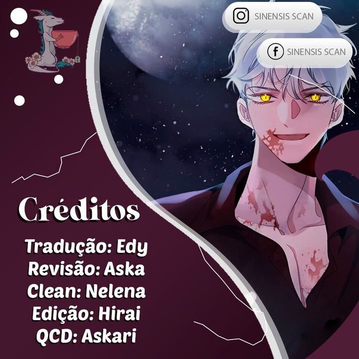 O Amor do Tirano Capítulo 13 Página 1