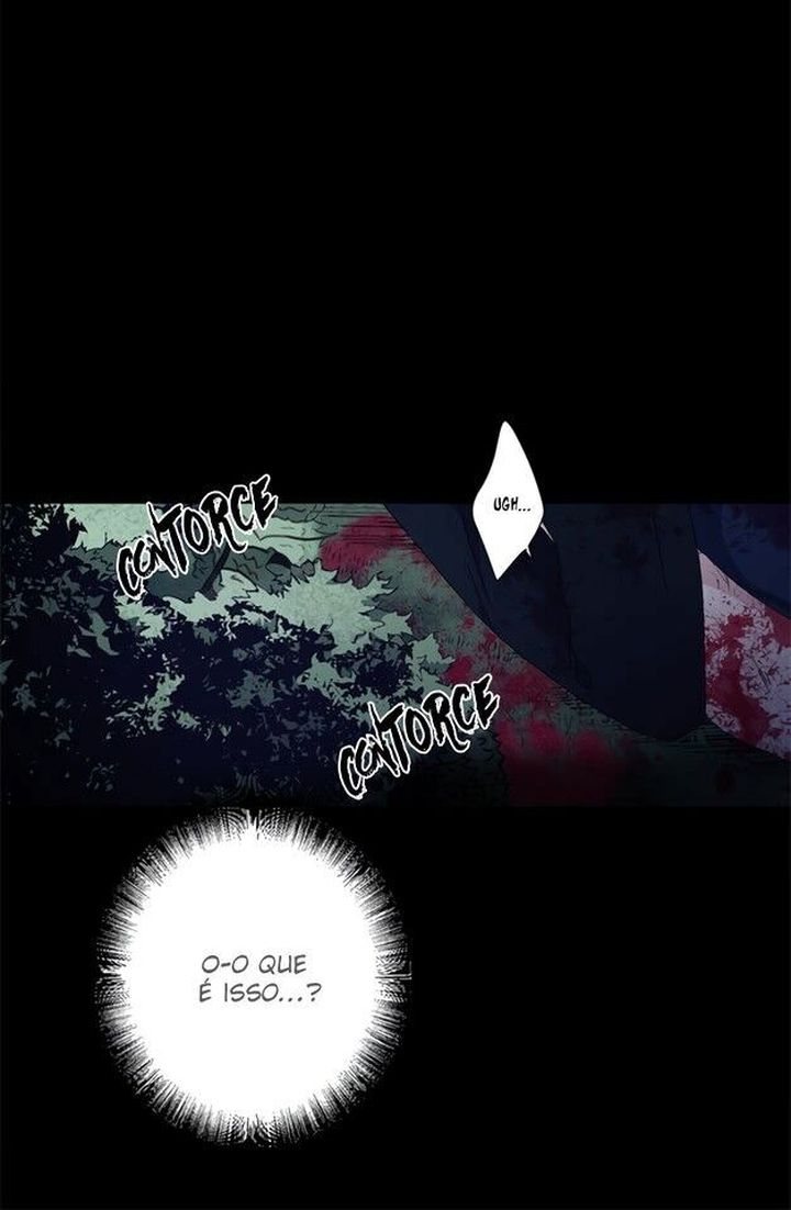 O Amor do Tirano Capítulo 13 Página 13