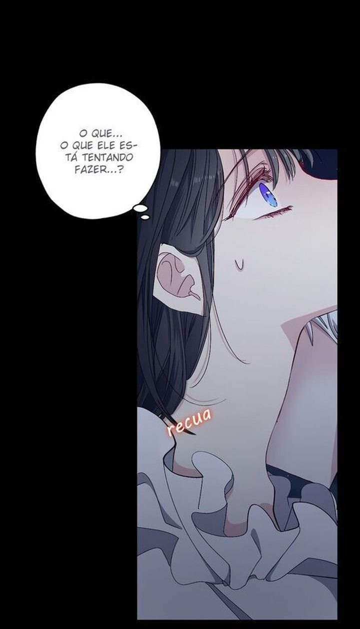 O Amor do Tirano Capítulo 13 Página 29