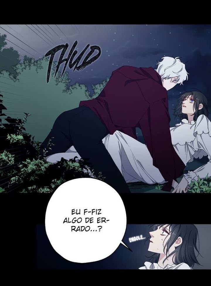 O Amor do Tirano Capítulo 13 Página 40