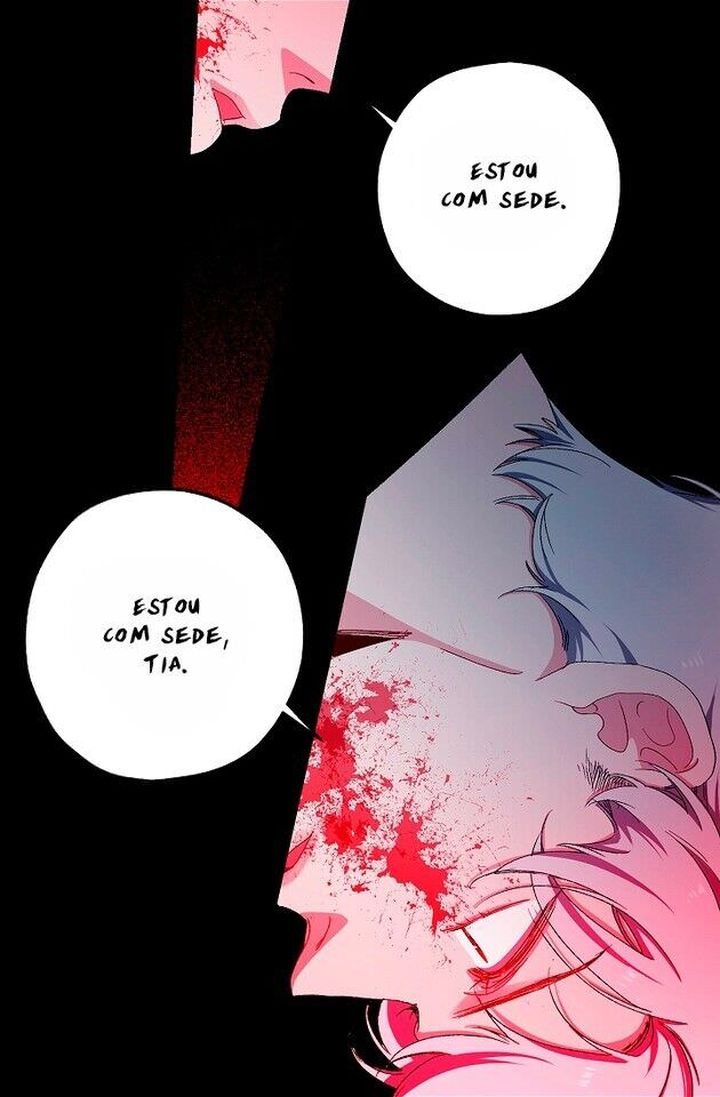 O Amor do Tirano Capítulo 13 Página 41