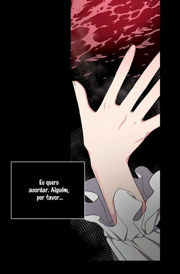 O Amor do Tirano Capítulo 14 Página 22