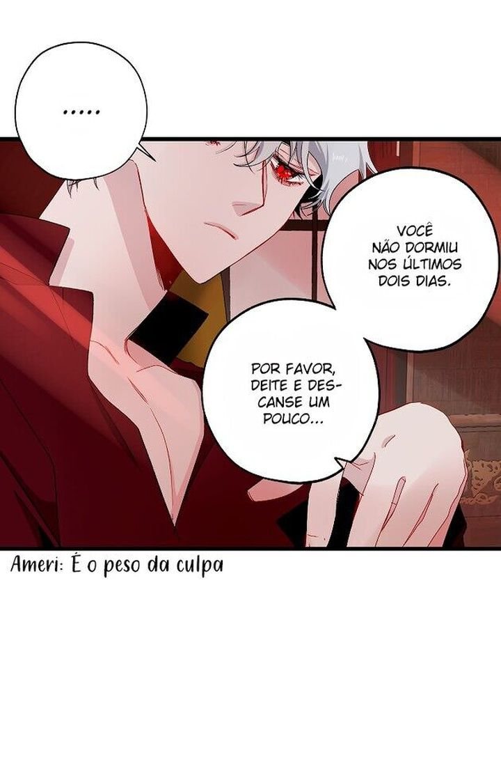 O Amor do Tirano Capítulo 14 Página 26