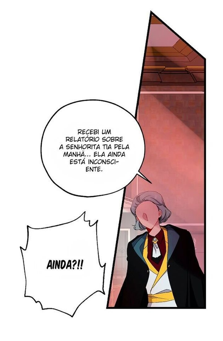 O Amor do Tirano Capítulo 14 Página 28